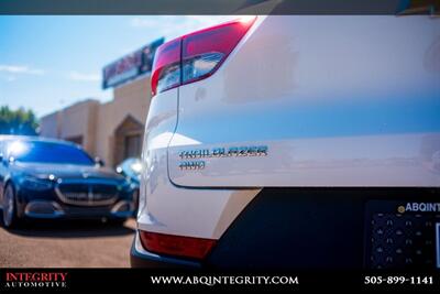 2023 Chevrolet Trailblazer LT   - Photo 10 - Albuquerque, NM 87114