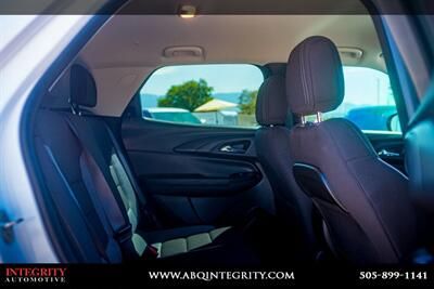 2023 Chevrolet Trailblazer LT - Photo 36 - Albuquerque, NM 87114