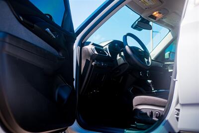 2023 Chevrolet Trailblazer LT   - Photo 59 - Albuquerque, NM 87114