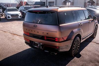 2024 Hyundai Santa Fe Calligraphy   - Photo 10 - Albuquerque, NM 87114