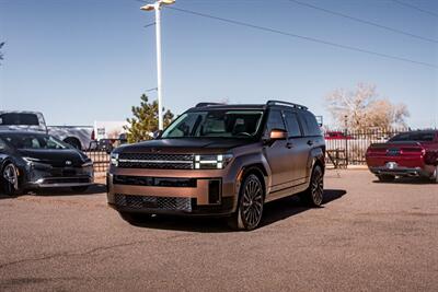 2024 Hyundai Santa Fe Calligraphy   - Photo 53 - Albuquerque, NM 87114