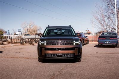 2024 Hyundai Santa Fe Calligraphy   - Photo 2 - Albuquerque, NM 87114