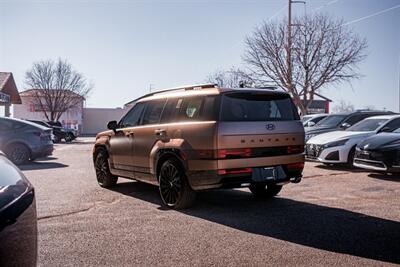 2024 Hyundai Santa Fe Calligraphy   - Photo 5 - Albuquerque, NM 87114