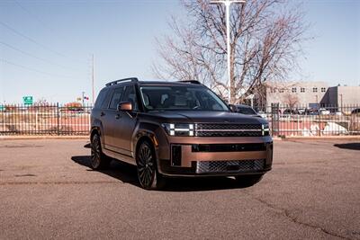 2024 Hyundai Santa Fe Calligraphy   - Photo 51 - Albuquerque, NM 87114