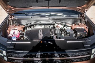 2024 Hyundai Santa Fe Calligraphy   - Photo 99 - Albuquerque, NM 87114