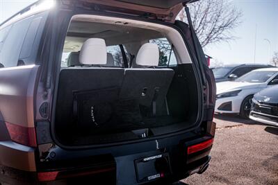 2024 Hyundai Santa Fe Calligraphy   - Photo 89 - Albuquerque, NM 87114