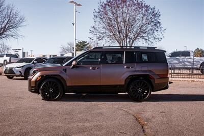2024 Hyundai Santa Fe Calligraphy   - Photo 4 - Albuquerque, NM 87114