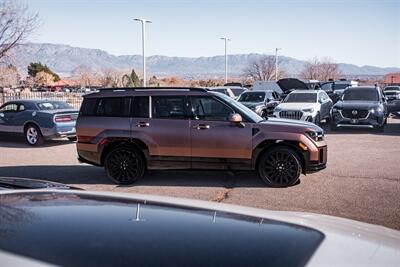 2024 Hyundai Santa Fe Calligraphy   - Photo 8 - Albuquerque, NM 87114