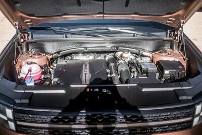 2024 Hyundai Santa Fe Calligraphy   - Photo 49 - Albuquerque, NM 87114