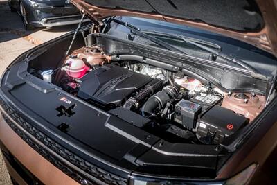 2024 Hyundai Santa Fe Calligraphy   - Photo 48 - Albuquerque, NM 87114