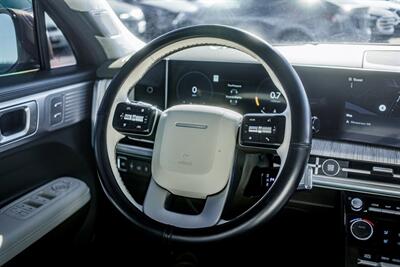 2024 Hyundai Santa Fe Calligraphy   - Photo 18 - Albuquerque, NM 87114