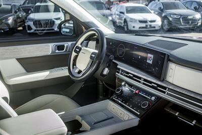 2024 Hyundai Santa Fe Calligraphy   - Photo 45 - Albuquerque, NM 87114