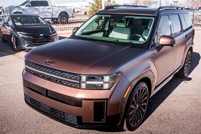 2024 Hyundai Santa Fe Calligraphy   - Photo 9 - Albuquerque, NM 87114