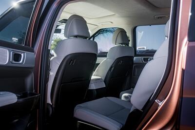 2024 Hyundai Santa Fe Calligraphy   - Photo 84 - Albuquerque, NM 87114