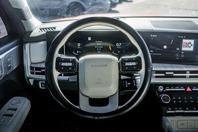 2024 Hyundai Santa Fe Calligraphy   - Photo 17 - Albuquerque, NM 87114