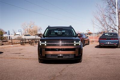 2024 Hyundai Santa Fe Calligraphy   - Photo 52 - Albuquerque, NM 87114