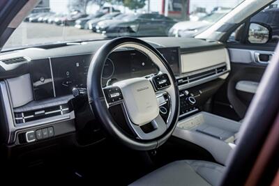 2024 Hyundai Santa Fe Calligraphy   - Photo 11 - Albuquerque, NM 87114