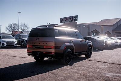 2024 Hyundai Santa Fe Calligraphy   - Photo 57 - Albuquerque, NM 87114
