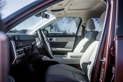 2024 Hyundai Santa Fe Calligraphy   - Photo 62 - Albuquerque, NM 87114