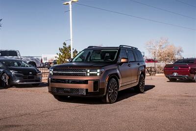2024 Hyundai Santa Fe Calligraphy   - Photo 3 - Albuquerque, NM 87114