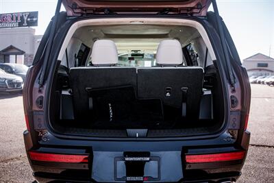 2024 Hyundai Santa Fe Calligraphy   - Photo 88 - Albuquerque, NM 87114