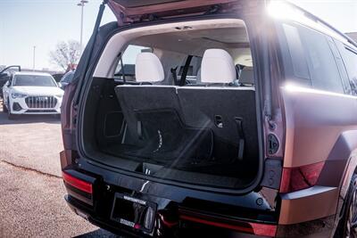 2024 Hyundai Santa Fe Calligraphy   - Photo 37 - Albuquerque, NM 87114