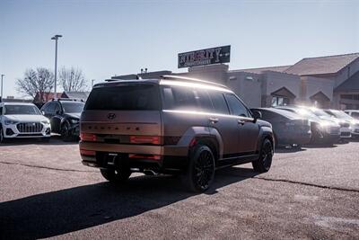 2024 Hyundai Santa Fe Calligraphy   - Photo 7 - Albuquerque, NM 87114