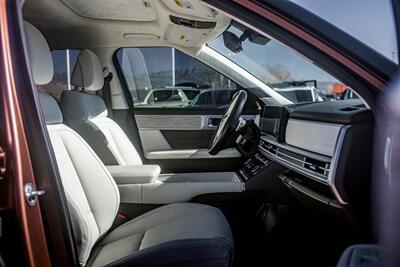 2024 Hyundai Santa Fe Calligraphy   - Photo 46 - Albuquerque, NM 87114