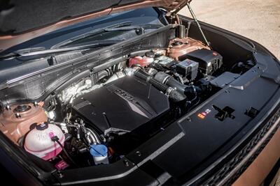 2024 Hyundai Santa Fe Calligraphy   - Photo 100 - Albuquerque, NM 87114