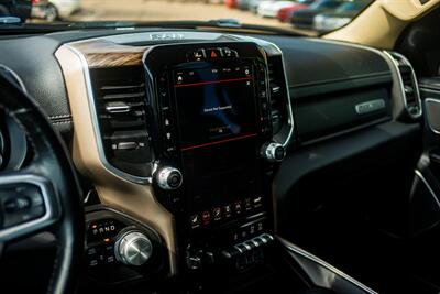 2019 RAM 1500 Laramie   - Photo 60 - Albuquerque, NM 87114