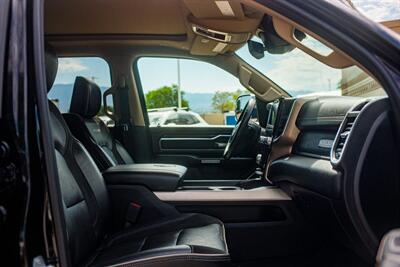2019 RAM 1500 Laramie   - Photo 40 - Albuquerque, NM 87114