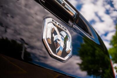2019 RAM 1500 Laramie   - Photo 87 - Albuquerque, NM 87114