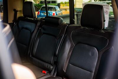 2019 RAM 1500 Laramie   - Photo 71 - Albuquerque, NM 87114