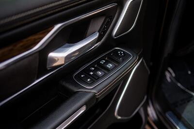 2019 RAM 1500 Laramie   - Photo 54 - Albuquerque, NM 87114