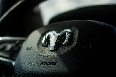 2019 RAM 1500 Laramie   - Photo 22 - Albuquerque, NM 87114