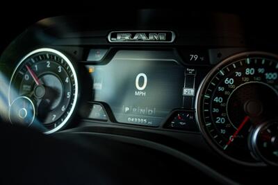 2019 RAM 1500 Laramie   - Photo 23 - Albuquerque, NM 87114