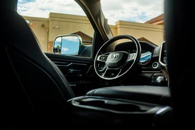 2019 RAM 1500 Laramie   - Photo 29 - Albuquerque, NM 87114