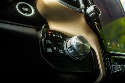 2019 RAM 1500 Laramie   - Photo 26 - Albuquerque, NM 87114
