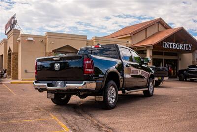 2019 RAM 1500 Laramie   - Photo 48 - Albuquerque, NM 87114