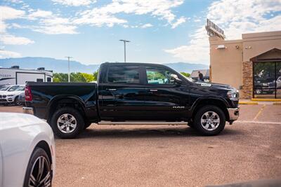 2019 RAM 1500 Laramie   - Photo 49 - Albuquerque, NM 87114