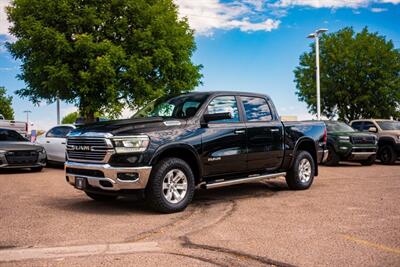 2019 RAM 1500 Laramie   - Photo 119 - Albuquerque, NM 87114