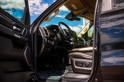 2019 RAM 1500 Laramie   - Photo 90 - Albuquerque, NM 87114