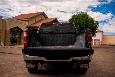 2019 RAM 1500 Laramie   - Photo 34 - Albuquerque, NM 87114