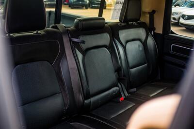 2019 RAM 1500 Laramie   - Photo 37 - Albuquerque, NM 87114