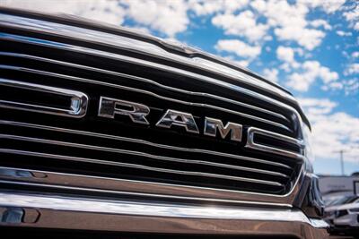 2019 RAM 1500 Laramie   - Photo 86 - Albuquerque, NM 87114