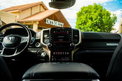 2019 RAM 1500 Laramie   - Photo 103 - Albuquerque, NM 87114
