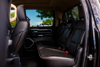 2019 RAM 1500 Laramie   - Photo 70 - Albuquerque, NM 87114