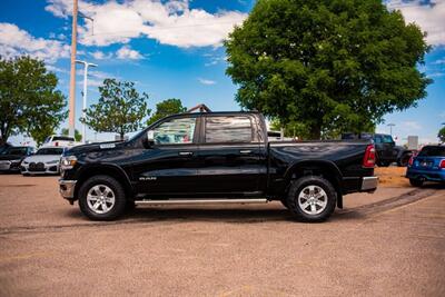 2019 RAM 1500 Laramie   - Photo 120 - Albuquerque, NM 87114