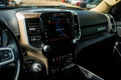 2019 RAM 1500 Laramie   - Photo 96 - Albuquerque, NM 87114
