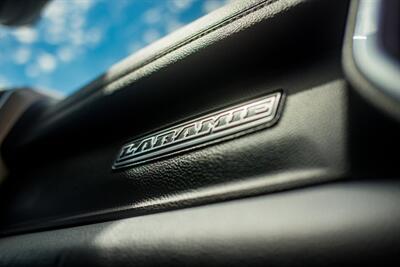 2019 RAM 1500 Laramie   - Photo 80 - Albuquerque, NM 87114